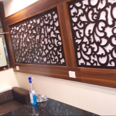Hotel Grand Ashirwad By Wb Inn Secundurabad Εξωτερικό φωτογραφία