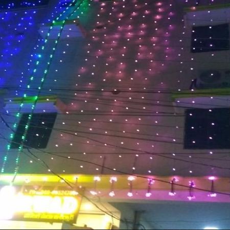 Hotel Grand Ashirwad By Wb Inn Secundurabad Εξωτερικό φωτογραφία